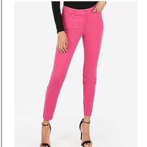 NEW sold out Skinny Mid-Rise Stretch Sz 2 Pants